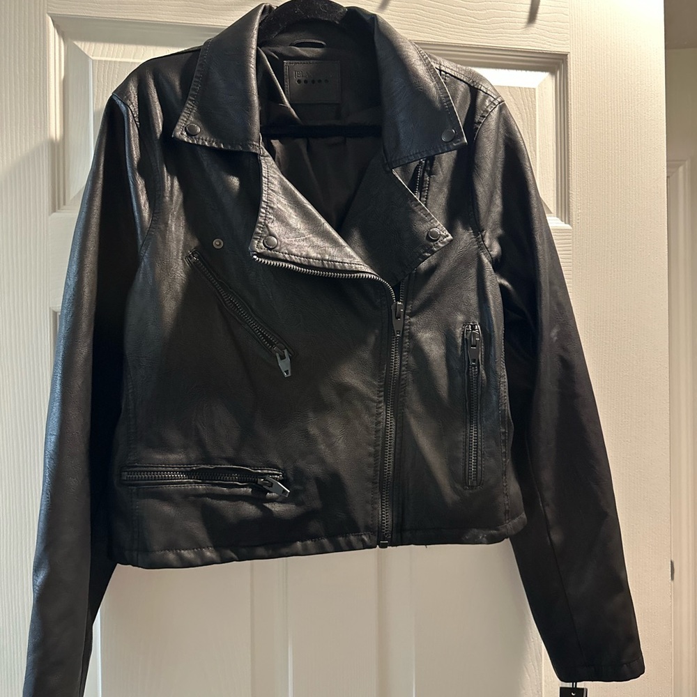 MOTTO JACKET